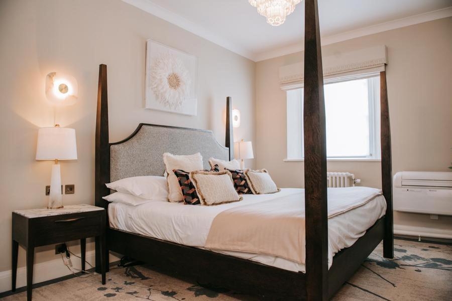 Mottram Hall Macclesfield Quarto foto